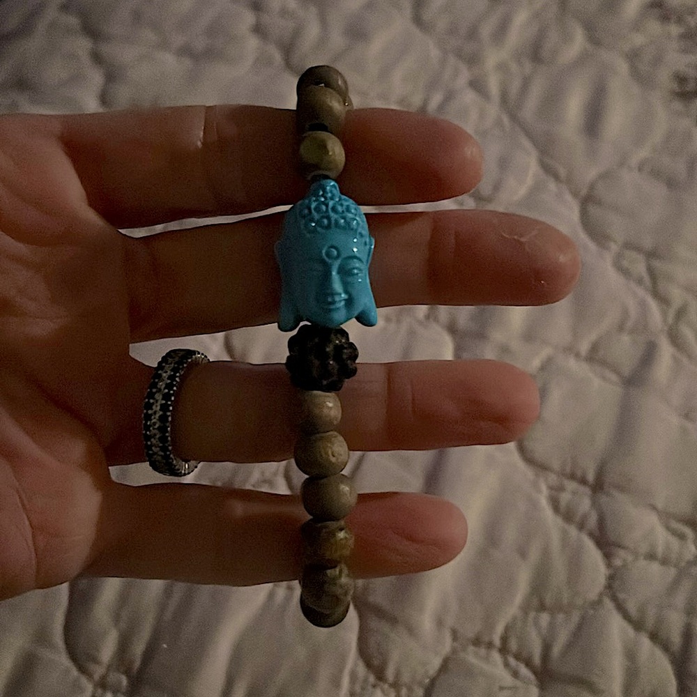 Buddha Bracelet